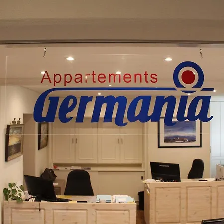 Germania-70 * Bohl