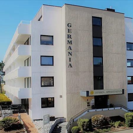 公寓 Germania-70